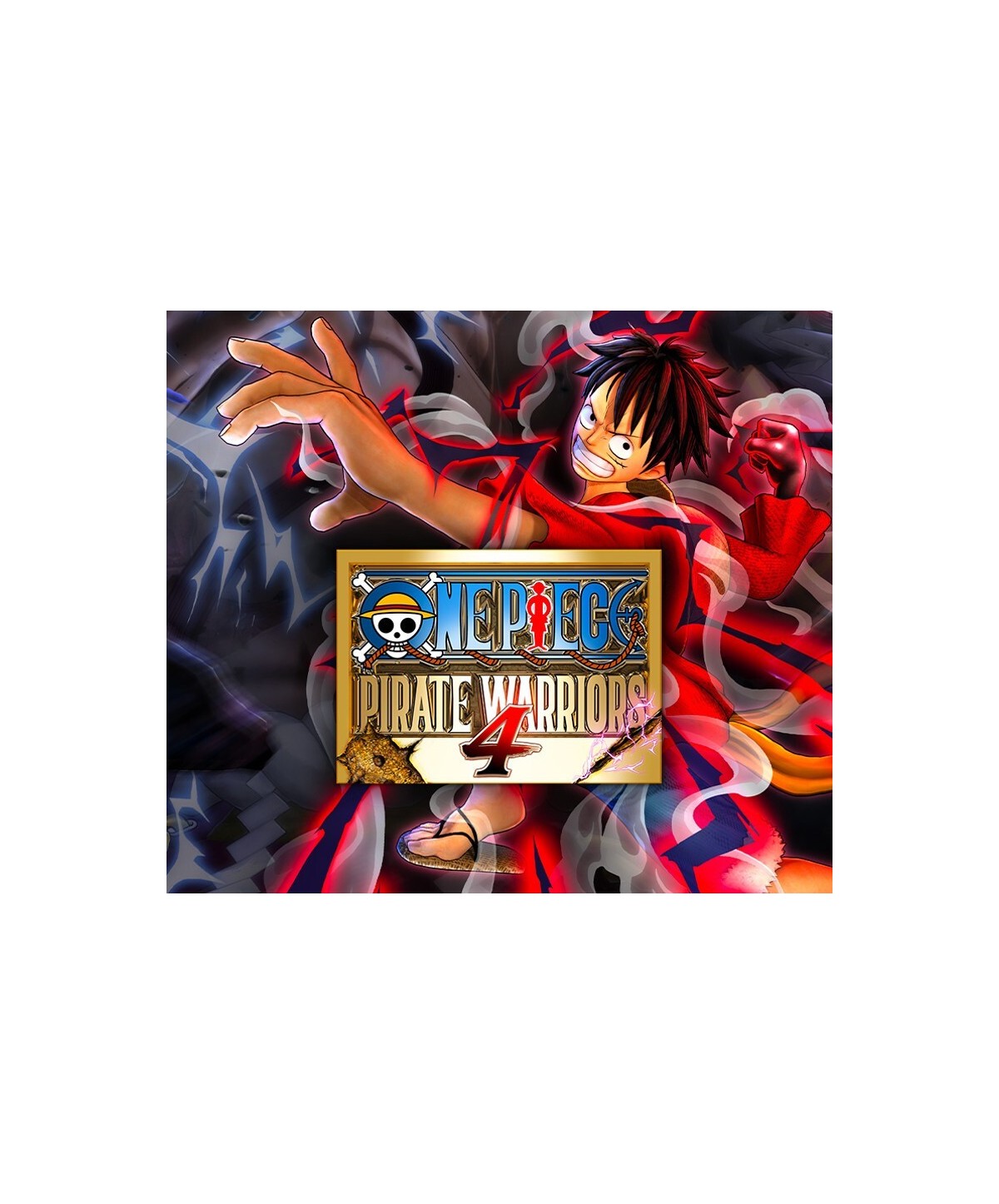ONE PIECE: PIRATE WARRIORS 4 - Character Pass DLC XBOX One Xbox One Key 